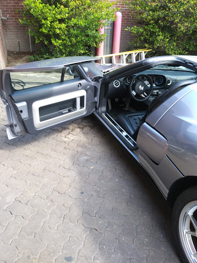 Car Wash «The Finish Line Car Wash», reviews and photos, 2900 Bee Cave Rd, Austin, TX 78746, USA