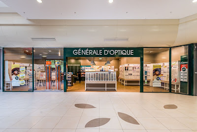 Opticien TAVERNY Générale d'Optique à Taverny