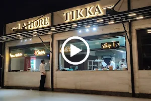 Lahore Tikka image