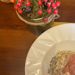 Photo n°3 de l'avis de Miriam.r fait le 08/12/2023 à 12:26 sur le  Osteria al Poc à San Daniele del Friuli