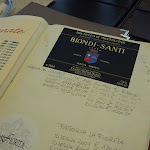 Photo n°2 de l'avis de Kim.e fait le 27/08/2018 à 07:08 sur le  Boccon Divino à Montalcino