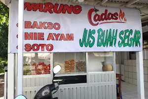 Warung Cadas Bakso - Mie ayam - Soto, Rawon nasi goreng mie capcay chinese food kuliner jimbaran bali image