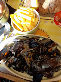 Plats et boissons du Restaurant Bar Brasserie Le Biérodrome à Salernes - n°14