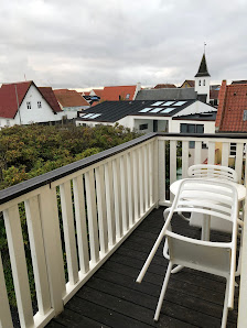 Hotel VANDret Nørregade 28, 9480 Løkken, Danmark