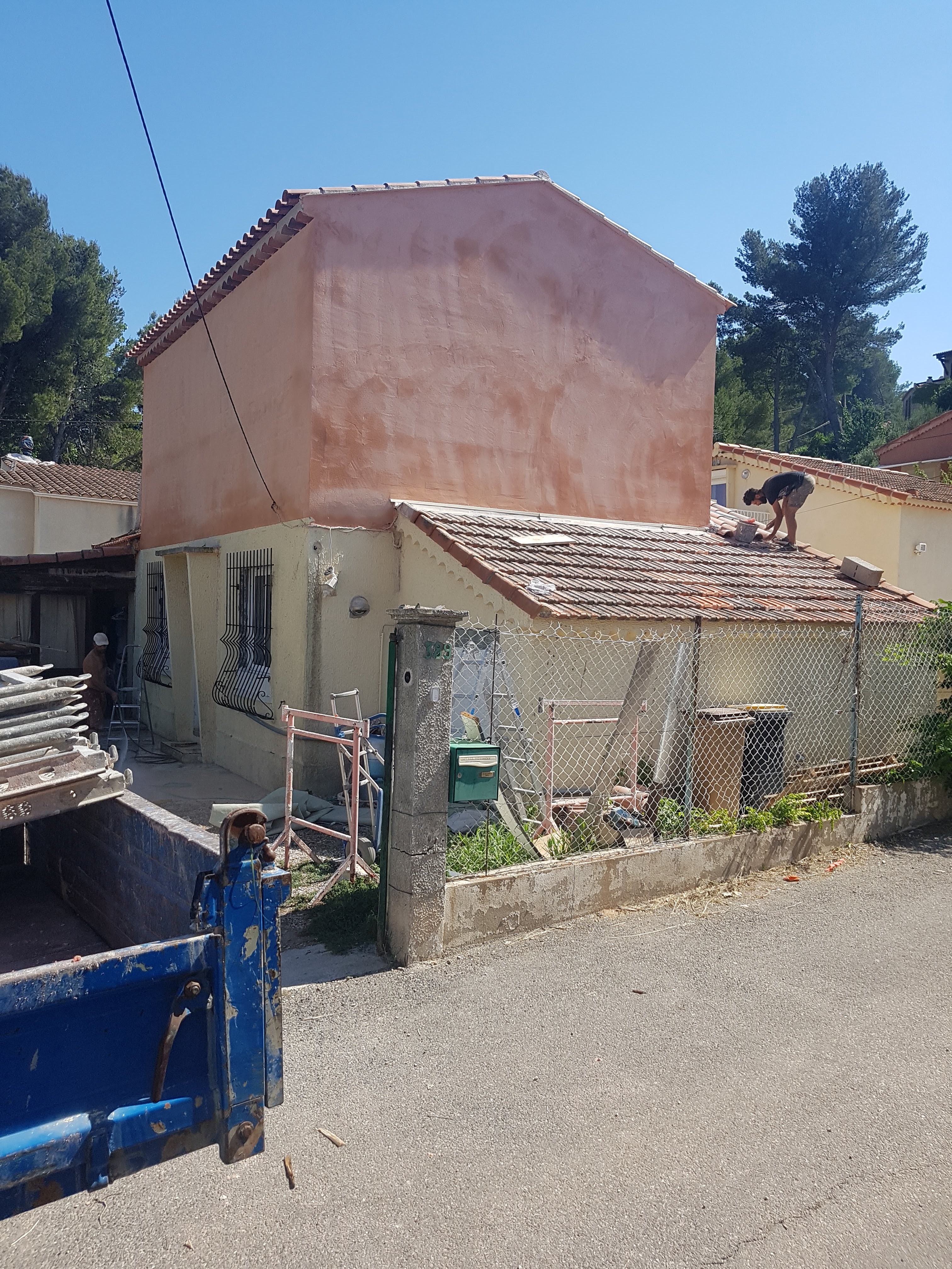 Photo n° 1 de l'avis de Yan.e fait le 13/08/2021 à 17:29