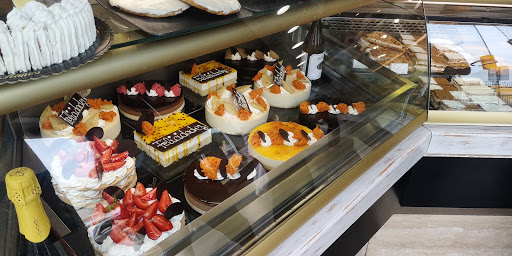 Pastelería Ramos en Caleta de Velez, Málaga