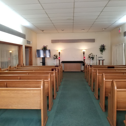 Funeral Home «MacDonald Funeral Home & Cremation Services», reviews and photos, 10520 N Florida Ave, Tampa, FL 33612, USA