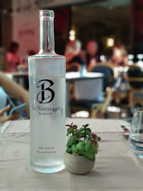 Vodka du Restaurant français Le Bistroquet à Aix-en-Provence - n°1