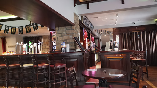The Townhouse Tullamore