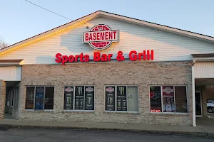 The Basement Sports Bar & Grill image