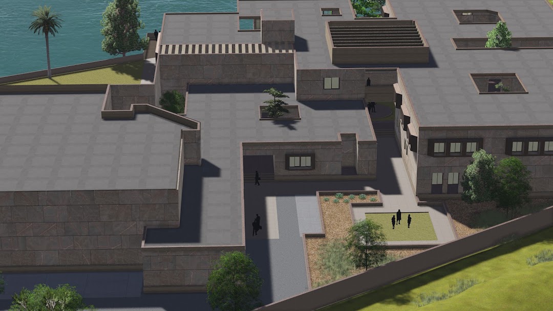 Studio Aztec - Architecture, Interior design