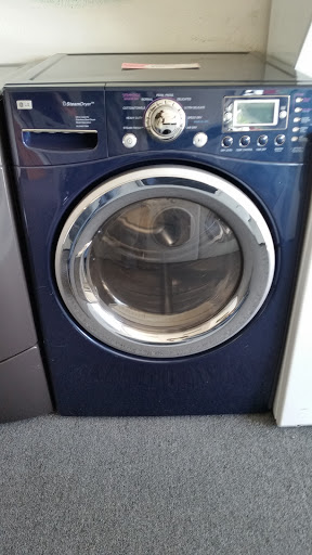 Used Appliance Store «1st Choice Appliances», reviews and photos, 10143 Old Hwy 99 SE, Olympia, WA 98501, USA