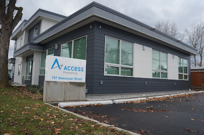 Access Engineering Consultants Ltd.