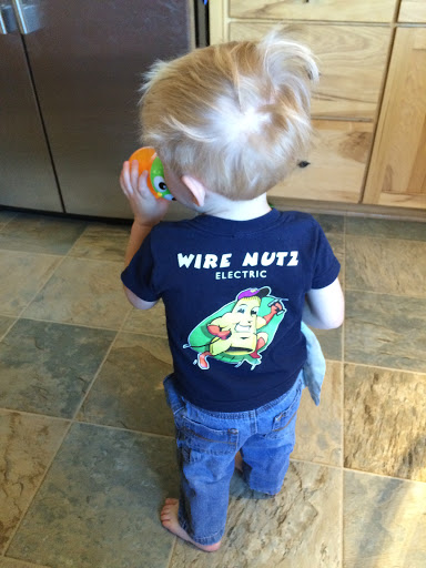 Electrician «Wire Nutz Electric», reviews and photos, 13023 NE Hwy 99 #7, Vancouver, WA 98686, USA