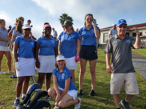 Golf Club «Tiger Point Golf Club», reviews and photos, 1255 Country Club Rd, Gulf Breeze, FL 32563, USA