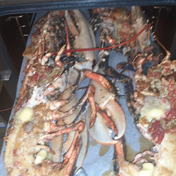 Photo n°69 de Bistronomique l'Atlantique à Quiberon ()