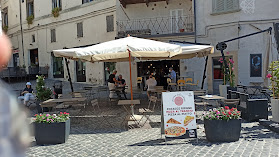 Pizzeria dell'Orologio da BÌBÌ