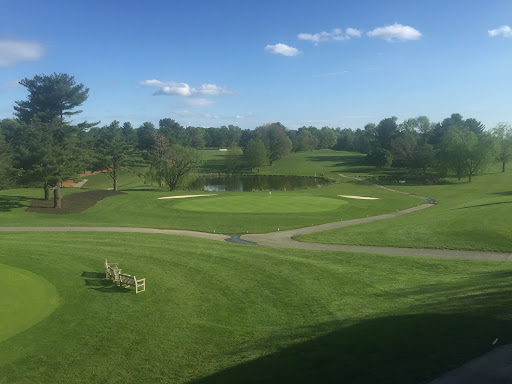 Public Golf Course «Needwood Golf Course», reviews and photos, 6724 Needwood Rd, Derwood, MD 20855, USA