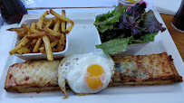Frite du Restaurant La Brasserie du Général à Thonon-les-Bains - n°12