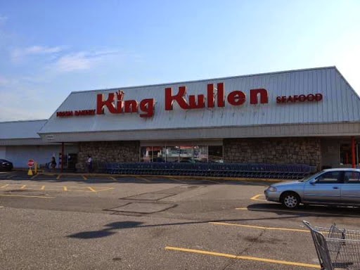 King Kullen, 600 N Wellwood Ave, Lindenhurst, NY 11757, USA, 