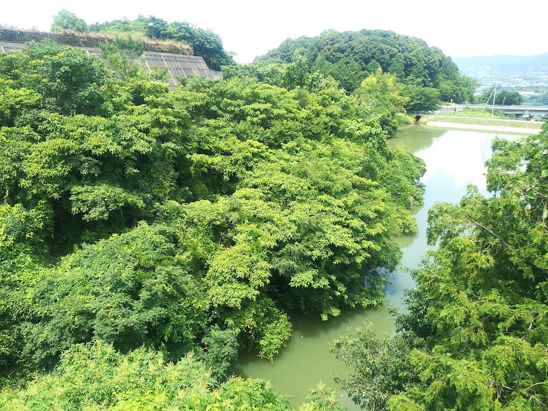 愛宕池公園