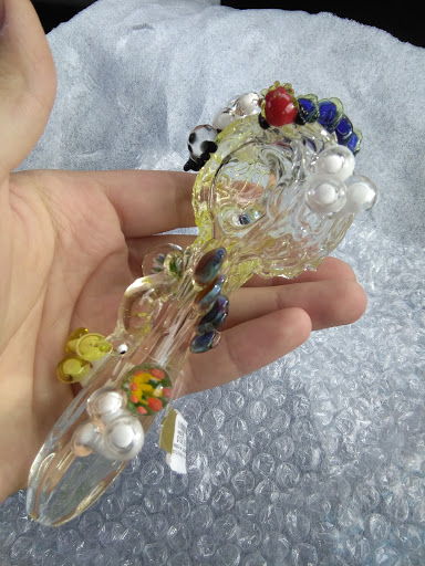 Cigar Shop «Green Zone Smoke & Gift Shop», reviews and photos, 84 Green St, Worcester, MA 01604, USA