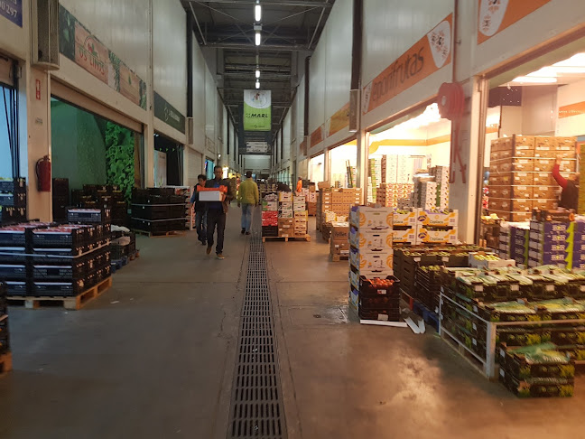 Avaliações doEporifrutas - Comercio de Produtos Horticolas em Loures - Verdureiro