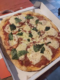 Plats et boissons du Pizzeria Roux'lette à pizza à Auvers-sur-Oise - n°3