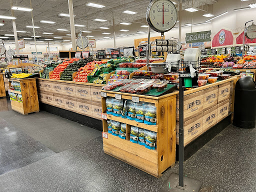 Health Food Store «Sprouts Farmers Market», reviews and photos, 110 W Sandy Lake Rd, Coppell, TX 75019, USA