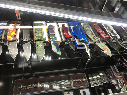 Tobacco Shop «Payless Cigarette & Cigar», reviews and photos, 2182 Solano Way, Concord, CA 94520, USA