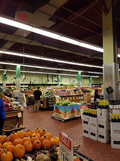Supermarket «Fairway Market Paramus», reviews and photos, 30 E Ridgewood Ave, Paramus, NJ 07652, USA