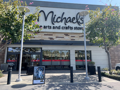 Craft Store «Michaels», reviews and photos, 7600 Edinger Ave, Huntington Beach, CA 92647, USA
