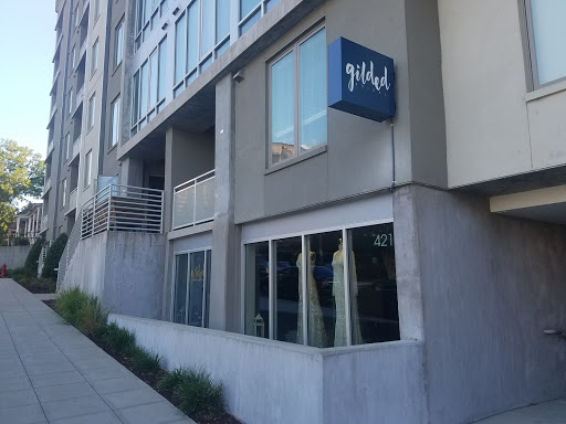 Bridal Shop «Gilded Bridal», reviews and photos, 421 N Boylan Ave, Raleigh, NC 27603, USA