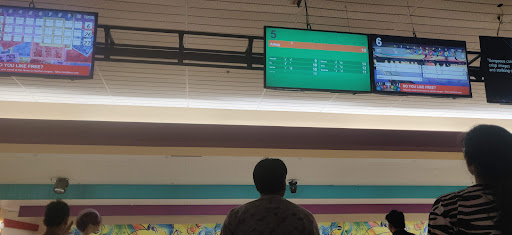 Bowling Alley «Franklin Family Entertainment», reviews and photos, 1200 Lakeview Dr, Franklin, TN 37067, USA