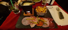 Raclette du Restaurant LA TOURELLE 77 à Tournan-en-Brie - n°13