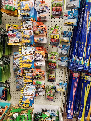 Dollar Store «Dollar Tree», reviews and photos, 1832 Leithsville Rd, Hellertown, PA 18055, USA