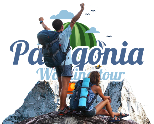 Patagonia Walking Tour - Agencia de viajes