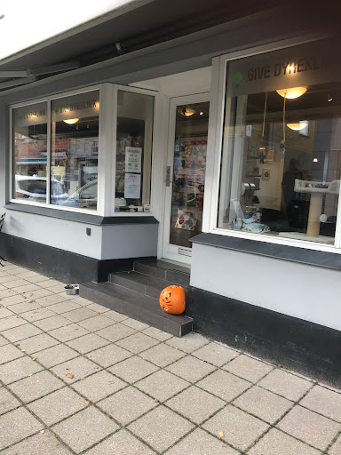 Give Dyreklinik in Give, Vejle