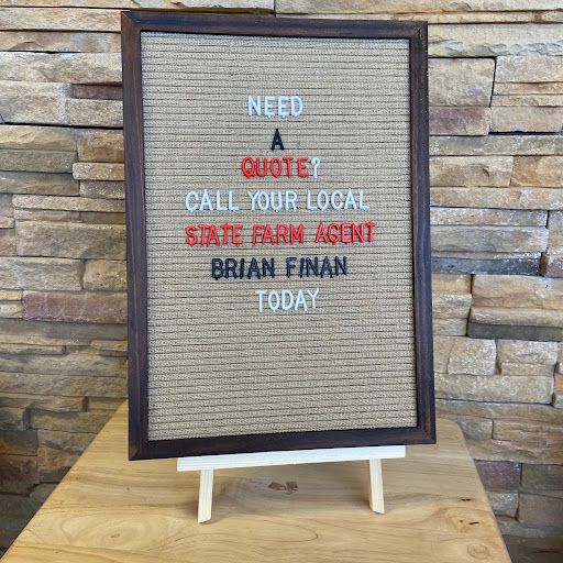 Auto Insurance Agency «State Farm: Brian Finanu200e», reviews and photos