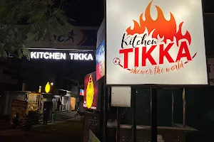 Kitchen Tikka image