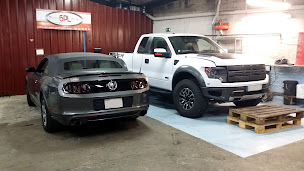 Photo n°11 de Garage GPL Muller à Bordeaux ()