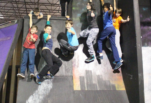 Gym «Movement Laboratory», reviews and photos, 710 Park Ave, Hainesport, NJ 08036, USA