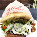 Photo n°1 de l'avis de le.r fait le 16/05/2022 à 16:48 sur le restaurants Fantasia Kebap & Pizzahaus à Stuttgart