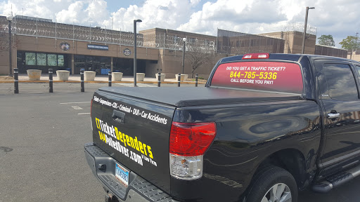 Attorney «Connecticut Ticket Defenders: 844-PULLED-OVER», reviews and photos