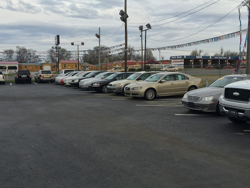 Used Car Dealer «Car Request Inc», reviews and photos, 500 S Cumberland St d, Lebanon, TN 37087, USA