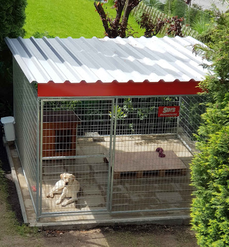 SINB kutyaház és kutya kennel - Vác