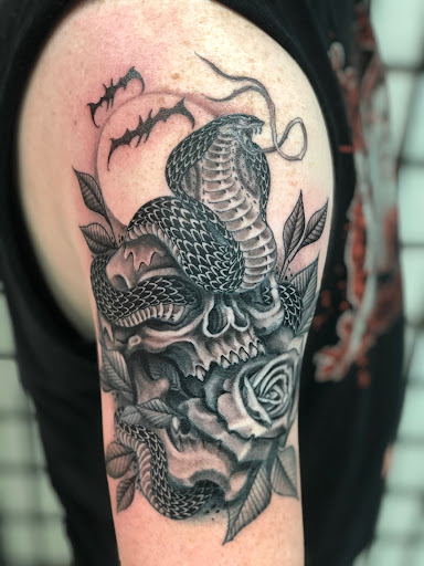 Explore miscarriage tattoo ideas for dads, creative tattoo ideas in Honolulu, available at Sacred Art Tattoo Waikiki