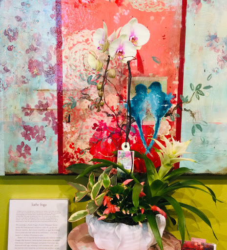 Florist «Flowering Around», reviews and photos, 200 Winslow Way W, Bainbridge Island, WA 98110, USA