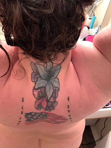 Tattoo Shop «Ink Pit Tattoo», reviews and photos, 5201 N Beach St #117, Fort Worth, TX 76137, USA