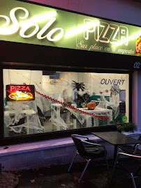 Photos du propriétaire du Pizzeria Solo Pizza à Lorient - n°10
